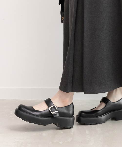 【SALE】ベーシックデザインメリージェーン